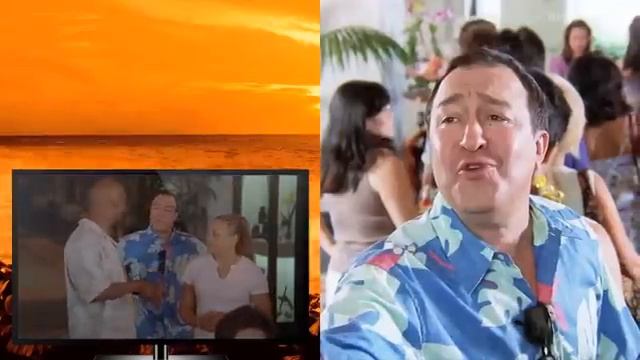 Моя жена и дети (2001) Актеры: Тогда и сейчас [21 год спустя] смотреть онлайн