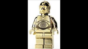 Top 5 Expensive LEGO Star Wars Minifigures 2022!