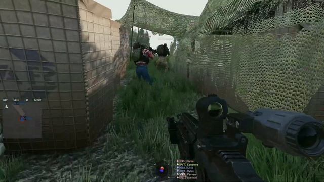 Guns for Hire - Operation: Open House | Arma 3 Gameplay смотреть онлайн