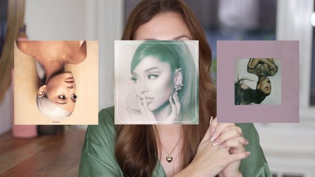 What Ariana Grande's Brand SHOULD Have Been... Thoughts on r.e.m. beauty смотреть онлайн