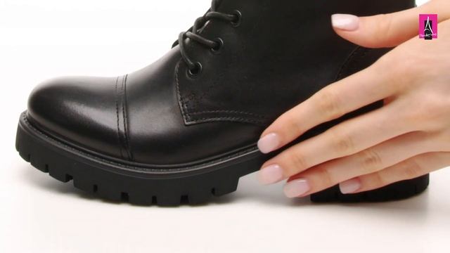 Видеообзор I Женские ботинки TENDANCE 2759012 смотреть онлайн