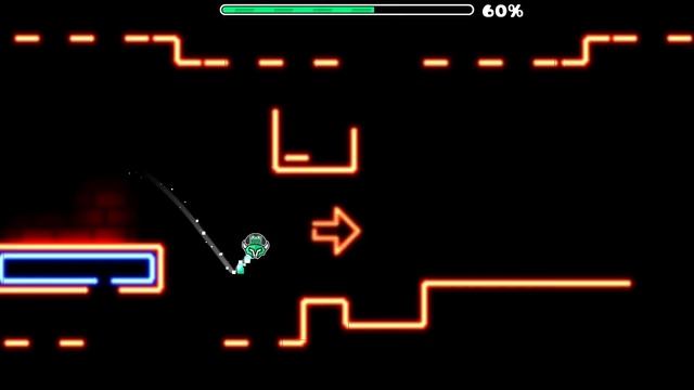 "" Gauntlet? | Geometry dash 2.11 смотреть онлайн