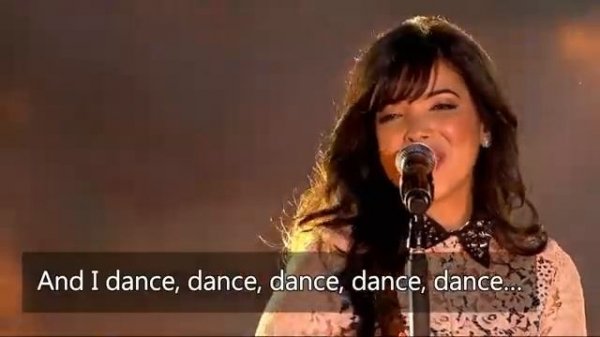 indila dernière dance