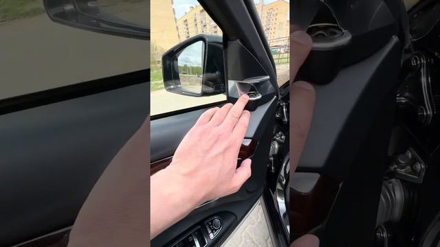 Спецзаказный Mercedes S63 AMG на M157 и музыке Bang Olufsen #simoncarshop #w221 смотреть онлайн