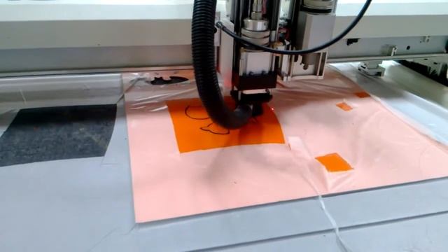 IECHO  Aluminium Composites Cutting Machine