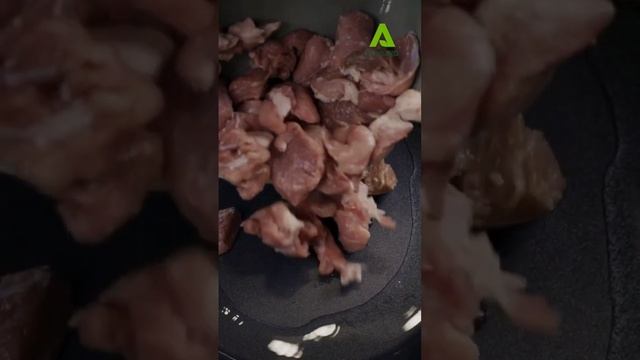 Супер-блюда