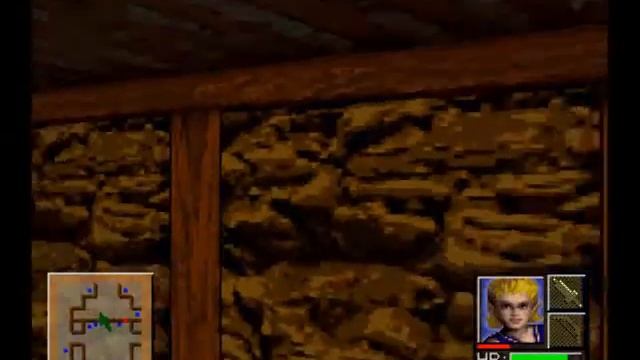 [3DO] Slayer - 3 - Гусеница-воздухоход - [Slayer] смотреть онлайн