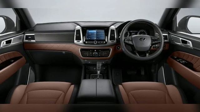 [New] 2022 Upcoming Mahindra XUV 200-sunroof|xuv 200 mini suv V1.5 new model price Interior launch смотреть онлайн
