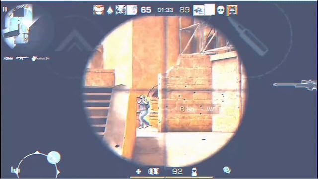 Morgenstern ❤️ | Standoff 2 FragMovie | #БТМУВ #дляzenboy #длязекизно #Рекомендации смотреть онлайн