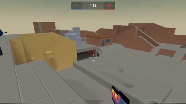 Приватка Блок Страйк | Блок Страйк| Блок Страйк на пк смотреть онлайн