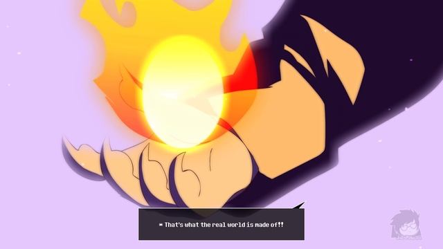 UNDERVERSE 0.8 Part 1 [By Jakei] смотреть онлайн