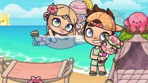 АЛИСА СТАЛА МАМОЙ 😵👶🧽🧼 AVATAR WORLD ИСТОРИЯ 💕 РУТИНА СЕМЬИ 👨👩👧👦 ОБНОВЛЕНИЕ СЕРИАЛ