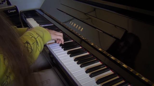 C.V. Alkan: Pseudo-Naïveté. Op.63 No.8 смотреть онлайн