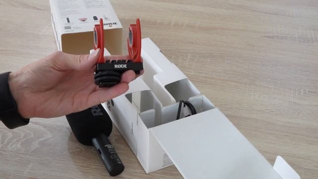 Обзор и тест микрофона Rode Videomic Go II | Rode Videomic Go II Microphone Review and Tests смотреть онлайн