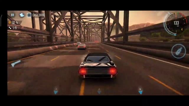 Barracuda 70 Black-hampir kalah di tikungan terakhir смотреть онлайн