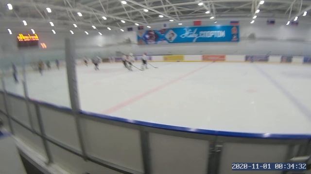 #3 хоккей 01.11.20 смотреть онлайн