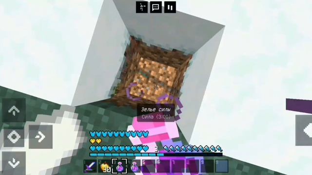 Лучший МУВИК за всю мою жизнь | плюс хейтер в копилку | MINECRAFT 1.15 1.19 #minecraft #мувик #pvp смотреть онлайн