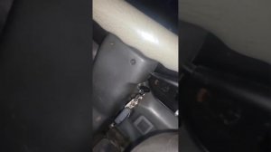 MMC FUSO замена сцепления и всего что только возможно,посыпалась старушка..