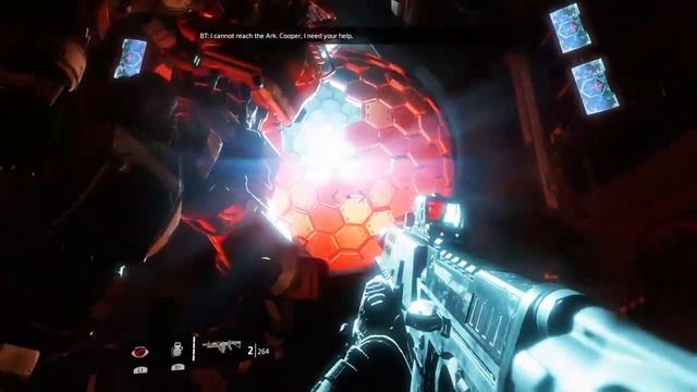 Titanfall 2 смотреть онлайн
