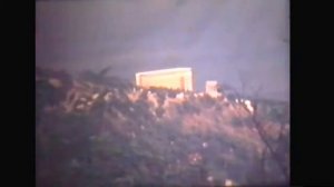 Крым 1976 год ЮБК Семья Васильевых