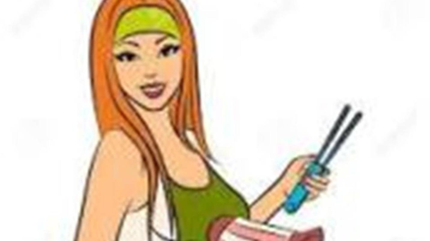 Рождественская выпечка смотреть онлайн