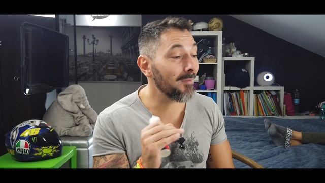 il Liquido della mia VITA - FLAVOUR BAR di SUPREM-E смотреть онлайн