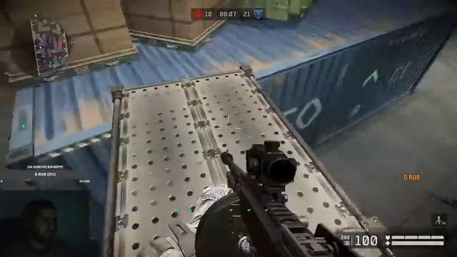 WARFACE ПРОКАЧИВАЕМСЯ ДО ПОЛНОГО УЛЬТИМАТА! смотреть онлайн
