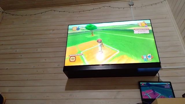 прохождение игры Farm together