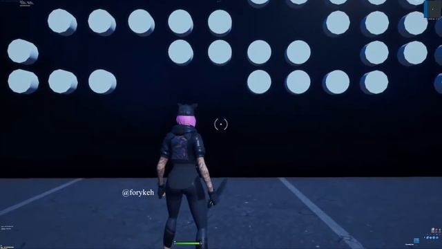 Anime art in fortnite смотреть онлайн