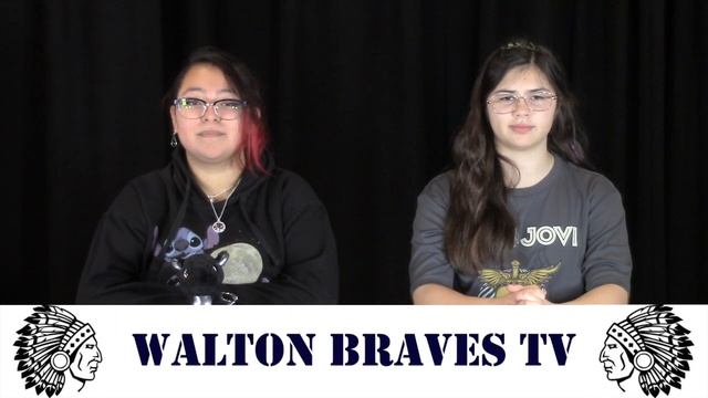 Walton High Braves TV - Feb 22, 2024 смотреть онлайн