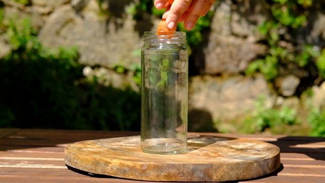 Recette - Sorbet à l’orange смотреть онлайн