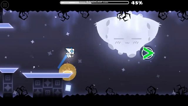 Geometry Dash | Sunshine by Unzor смотреть онлайн