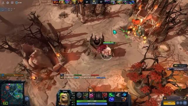 Dota 2 на 7 к лучше наверн смотреть онлайн