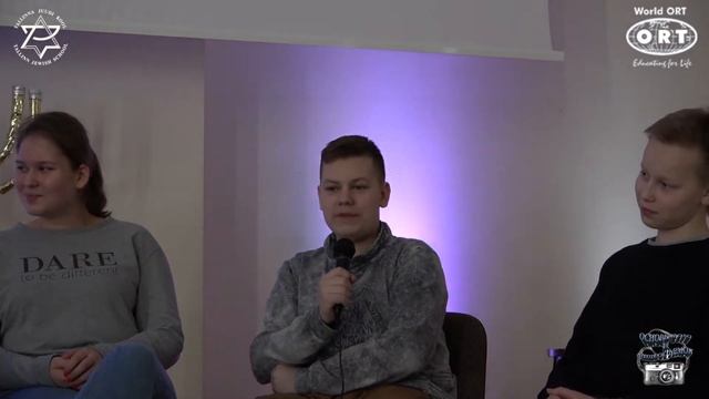 Истории из жизни