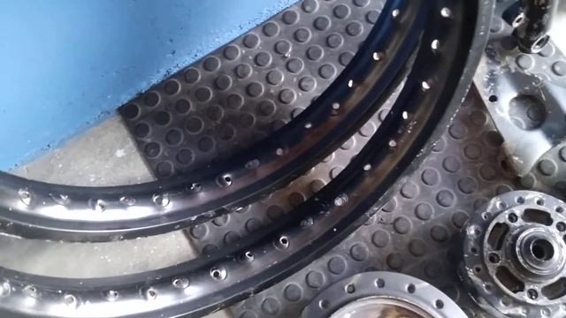 DESMONTEI MINHA CG 99 SERA QUE VEM NOVIDADES ?