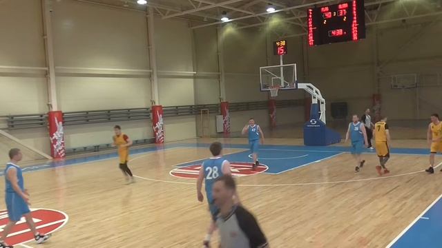 8 04 2017 ГлобалТЭК Флаг 3 период смотреть онлайн