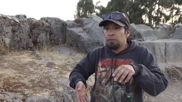 Expedição Argentina, Chile, Peru e Bolivia #17: Saqsaywaman, Tambomachay, Puka Pukara, Cristo Blanc смотреть онлайн