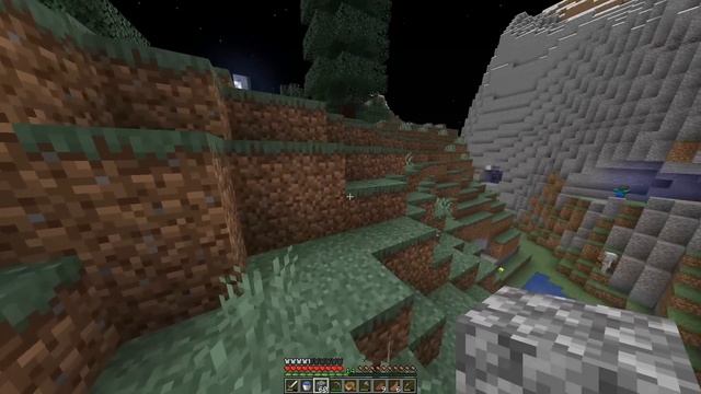 Minecraft Speedrunner VS Slayer