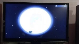 Обзор на DVD-диск Лунтик. Сезон 5. Выпуск 2: "Парус".