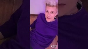 КАК ПОЗНАКОМИЛИСЬ ВИЛЬЯМ БРУНО И АЛИНА!