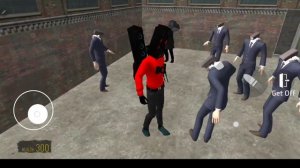 История Титана Спикермена