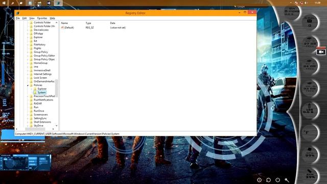 how to disable taskmanager in windows 10(2015) смотреть онлайн
