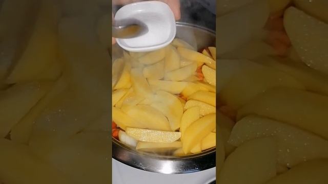 очень вкусный соус за пять минут 😋 смотреть онлайн