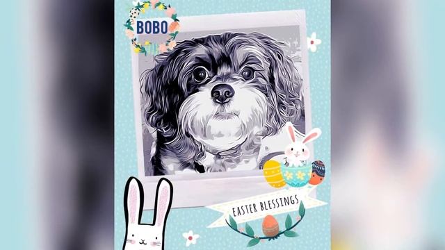 Shihpoo Easter (1080 version, not 4K) 2021 смотреть онлайн