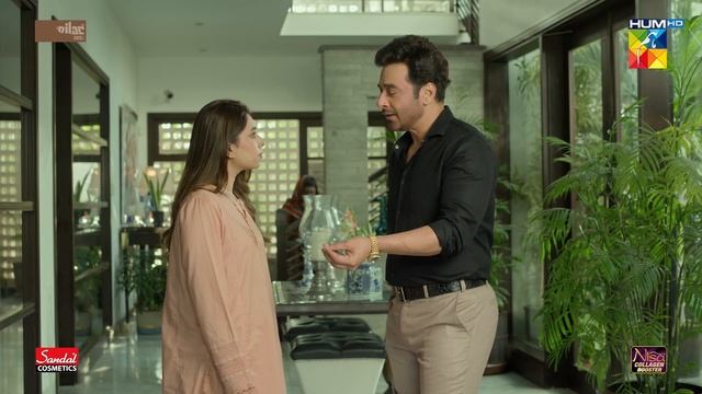 Zulm - Episode 14 - Best Scene 03 - #faysalqureshi #saharhashmi #shehzadsheikh - HUM TV смотреть онлайн