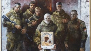 Skyth27,Саграда-Весна.