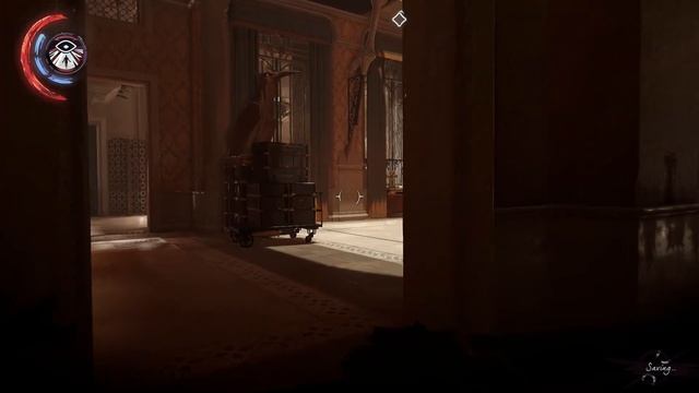 Dishonored: Death Of The Outsider - Low Chaos (BLIND) [#5] Shan Yun смотреть онлайн