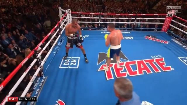 Canelo vs Kovalev Pelea Completa HD | Канело - Ковалев Бой смотреть онлайн