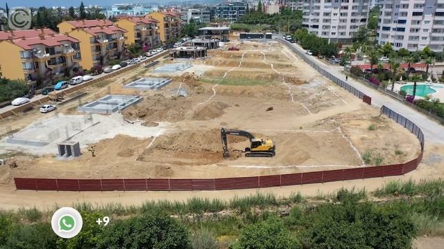После продажный сервис и его опции в Алании, Турция 2022 смотреть онлайн