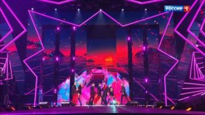 Сергей Лазарев - Танцуй | Песня года 2022